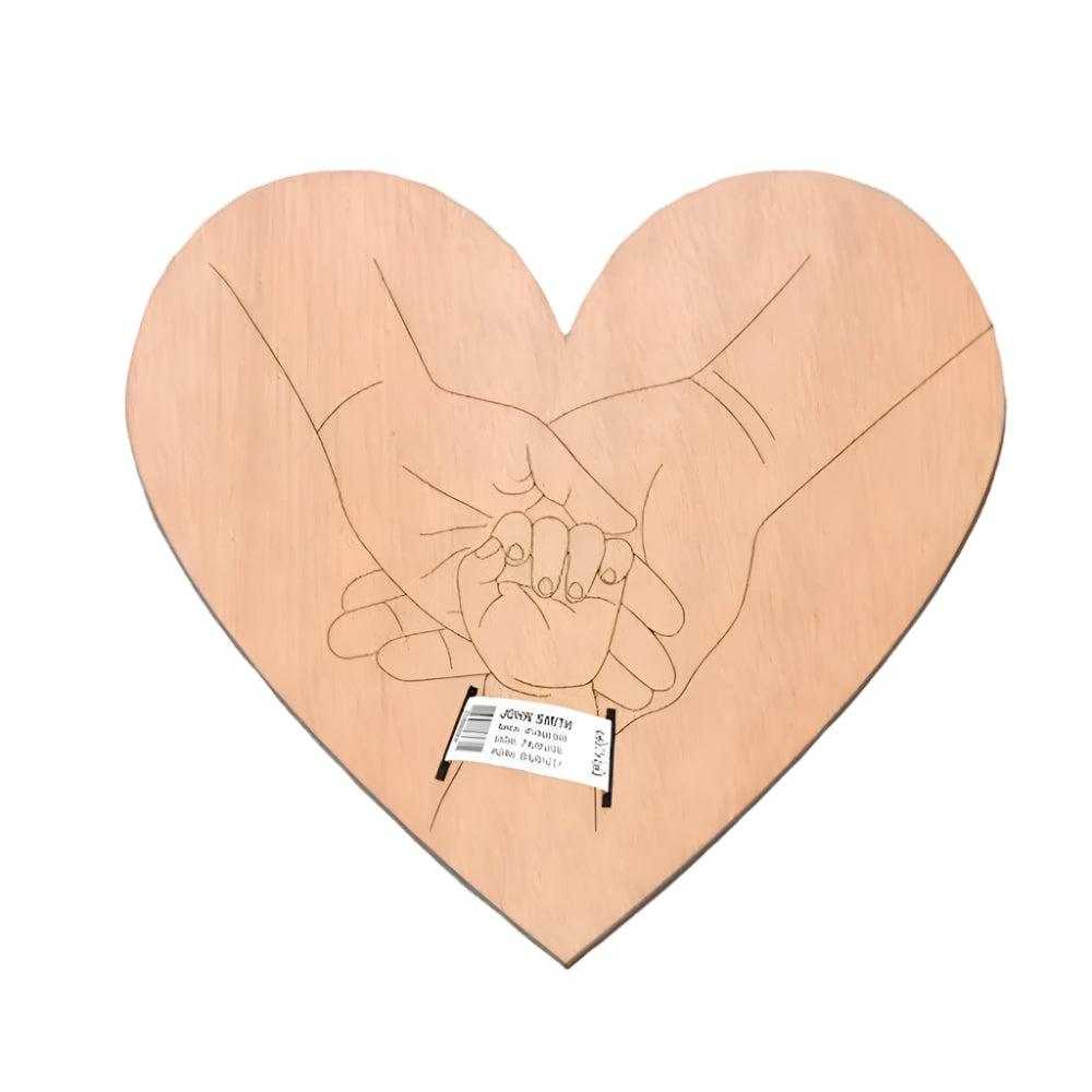 Baby Andenken Geschenk aus dem Krankenhaus